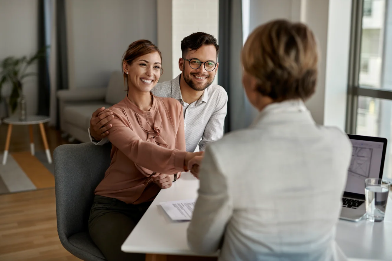 Successful customer service experience with window experts